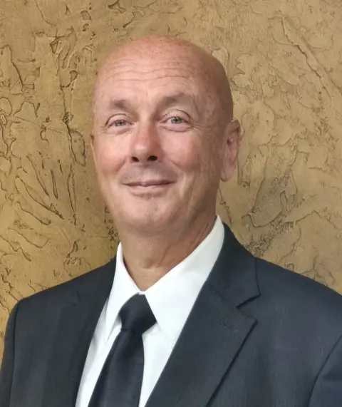 Darrell Robinson