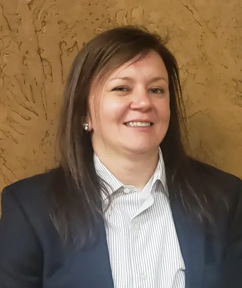 Elizabeth Wulf