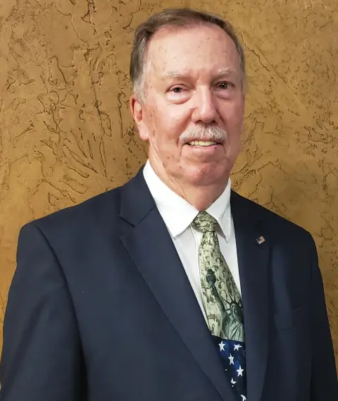 Johnny Henderson