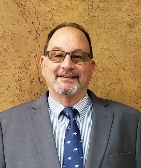 Kenny Heitzman