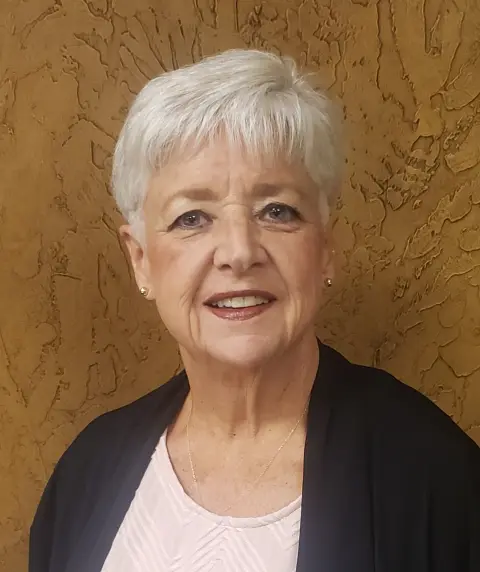 Marcheta Cordray