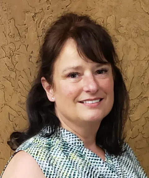 Marga Johnson