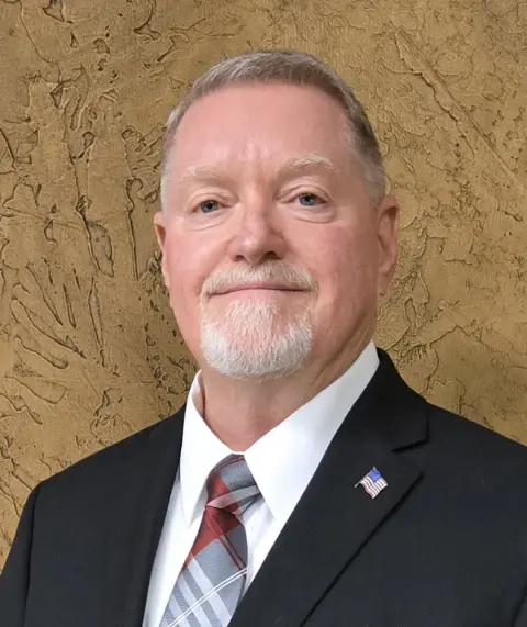 Mike Fullbright