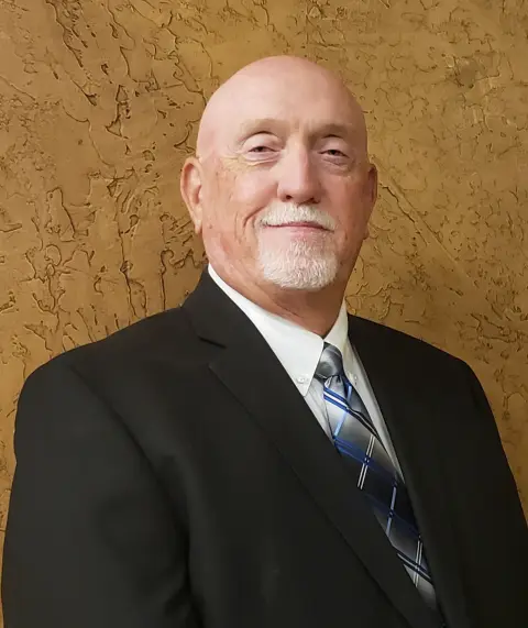 Mike Goff