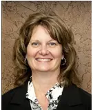 Rhonda Burnett