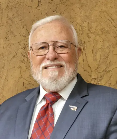 Wendell Kluge